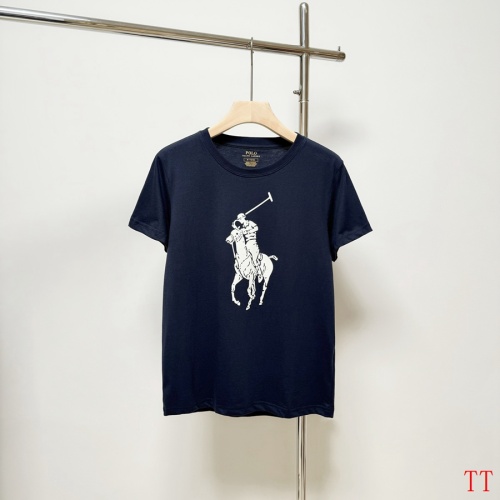 Cheap Ralph Lauren Polo T-Shirts Short Sleeved For Men #1227473 Replica Wholesale [$29.00 USD] [ITEM#1227473] on Replica Ralph Lauren Polo T-Shirts