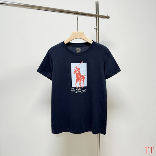 Cheap Ralph Lauren Polo T-Shirts Short Sleeved For Men #1227477 Replica Wholesale [$29.00 USD] [ITEM#1227477] on Replica Ralph Lauren Polo T-Shirts