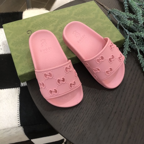 Cheap Gucci Kids' Shoes #1227479 Replica Wholesale [$52.00 USD] [ITEM#1227479] on Replica Gucci Kids' Shoes