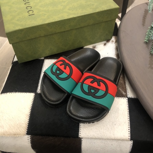 Cheap Gucci Kids' Shoes #1227481 Replica Wholesale [$52.00 USD] [ITEM#1227481] on Replica Gucci Kids' Shoes