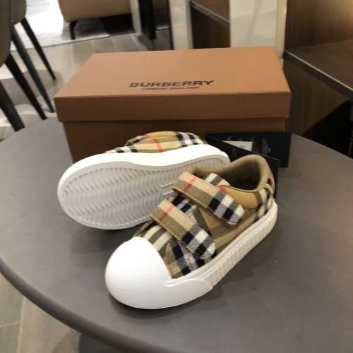 Cheap Burberry Kids' Shoes #1227484 Replica Wholesale [$80.00 USD] [ITEM#1227484] on Replica Burberry Kids' Shoes