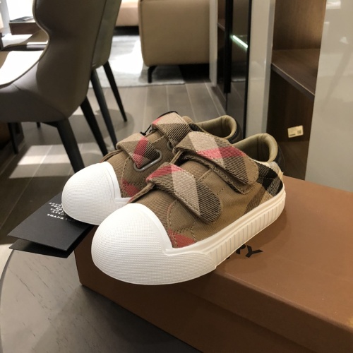 Cheap Burberry Kids' Shoes #1227487 Replica Wholesale [$80.00 USD] [ITEM#1227487] on Replica Burberry Kids' Shoes