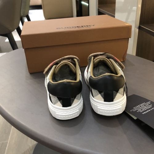 Cheap Burberry Kids' Shoes #1227487 Replica Wholesale [$80.00 USD] [ITEM#1227487] on Replica Burberry Kids' Shoes