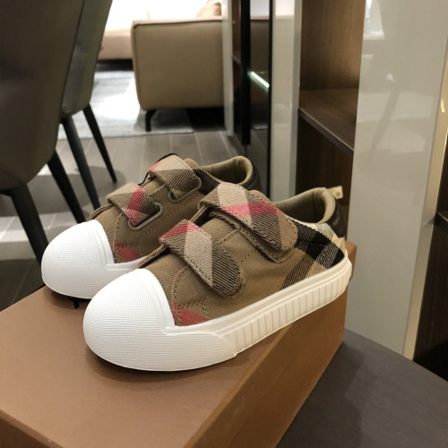 Cheap Burberry Kids' Shoes #1227487 Replica Wholesale [$80.00 USD] [ITEM#1227487] on Replica Burberry Kids' Shoes