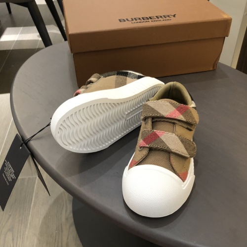 Cheap Burberry Kids' Shoes #1227487 Replica Wholesale [$80.00 USD] [ITEM#1227487] on Replica Burberry Kids' Shoes