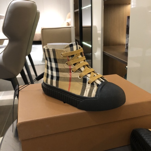 Cheap Burberry Kids' Shoes #1227488 Replica Wholesale [$85.00 USD] [ITEM#1227488] on Replica Burberry Kids' Shoes