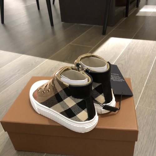 Cheap Burberry Kids' Shoes #1227492 Replica Wholesale [$85.00 USD] [ITEM#1227492] on Replica Burberry Kids' Shoes