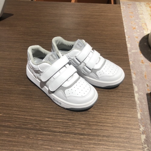 Cheap Christian Dior Kids' Shoes #1227495 Replica Wholesale [$72.00 USD] [ITEM#1227495] on Replica Christian Dior Kids' Shoes