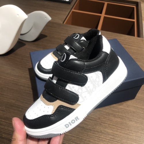 Cheap Christian Dior Kids' Shoes #1227496 Replica Wholesale [$72.00 USD] [ITEM#1227496] on Replica Christian Dior Kids' Shoes