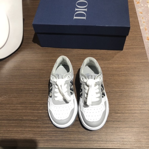 Cheap Christian Dior Kids' Shoes #1227497 Replica Wholesale [$72.00 USD] [ITEM#1227497] on Replica Christian Dior Kids' Shoes