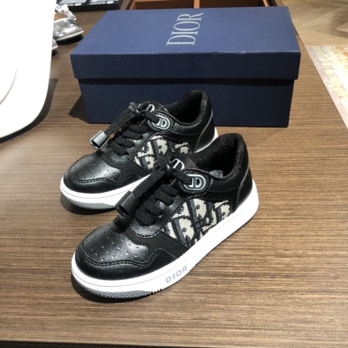 Cheap Christian Dior Kids' Shoes #1227498 Replica Wholesale [$72.00 USD] [ITEM#1227498] on Replica Christian Dior Kids' Shoes