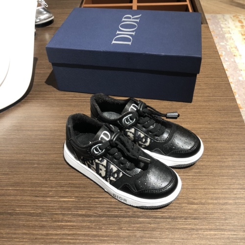 Cheap Christian Dior Kids' Shoes #1227498 Replica Wholesale [$72.00 USD] [ITEM#1227498] on Replica Christian Dior Kids' Shoes