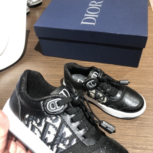 Cheap Christian Dior Kids' Shoes #1227498 Replica Wholesale [$72.00 USD] [ITEM#1227498] on Replica Christian Dior Kids' Shoes