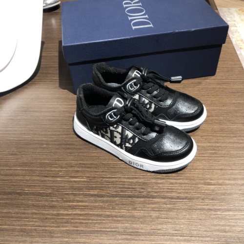 Cheap Christian Dior Kids' Shoes #1227498 Replica Wholesale [$72.00 USD] [ITEM#1227498] on Replica Christian Dior Kids' Shoes