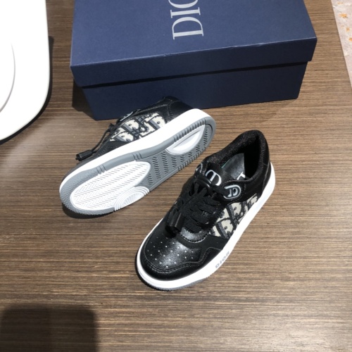 Cheap Christian Dior Kids' Shoes #1227498 Replica Wholesale [$72.00 USD] [ITEM#1227498] on Replica Christian Dior Kids' Shoes