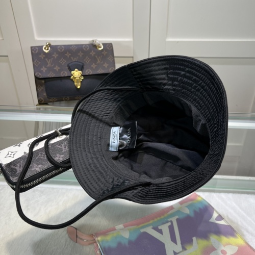 Cheap Prada Caps #1227499 Replica Wholesale [$27.00 USD] [ITEM#1227499] on Replica Prada Caps