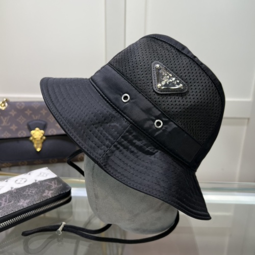 Cheap Prada Caps #1227499 Replica Wholesale [$27.00 USD] [ITEM#1227499] on Replica Prada Caps