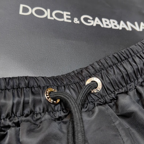 Cheap Dolce &amp; Gabbana D&amp;G Pants For Unisex #1227514 Replica Wholesale [$56.00 USD] [ITEM#1227514] on Replica Dolce &amp; Gabbana D&amp;G Pants