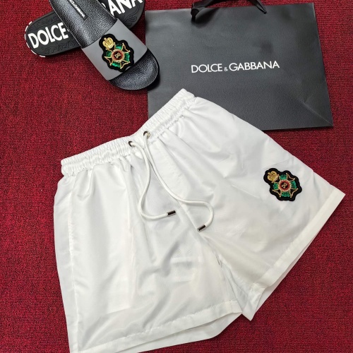 Cheap Dolce &amp; Gabbana D&amp;G Pants For Unisex #1227515 Replica Wholesale [$56.00 USD] [ITEM#1227515] on Replica Dolce &amp; Gabbana D&amp;G Pants