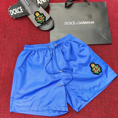 Cheap Dolce &amp; Gabbana D&amp;G Pants For Unisex #1227516 Replica Wholesale [$56.00 USD] [ITEM#1227516] on Replica Dolce &amp; Gabbana D&amp;G Pants