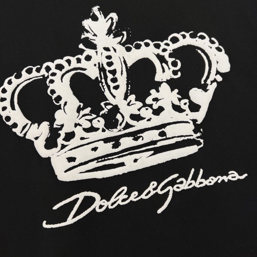 Cheap Dolce &amp; Gabbana D&amp;G T-Shirts Short Sleeved For Unisex #1227532 Replica Wholesale [$45.00 USD] [ITEM#1227532] on Replica Dolce &amp; Gabbana D&amp;G T-Shirts