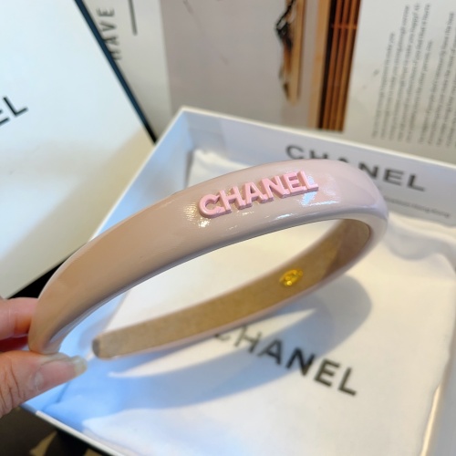 Cheap Chanel Headband For Women #1227554 Replica Wholesale [$27.00 USD] [ITEM#1227554] on Replica Chanel Headband