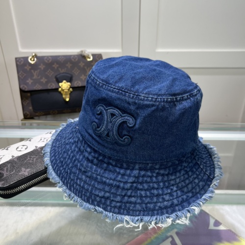 Cheap Celine Caps #1227561 Replica Wholesale [$25.00 USD] [ITEM#1227561] on Replica Celine Caps