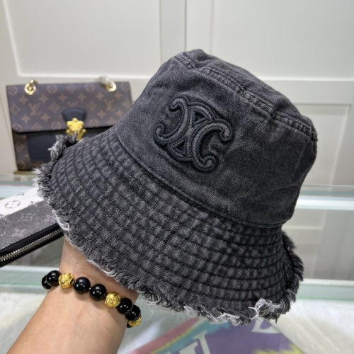 Cheap Celine Caps #1227562 Replica Wholesale [$25.00 USD] [ITEM#1227562] on Replica Celine Caps