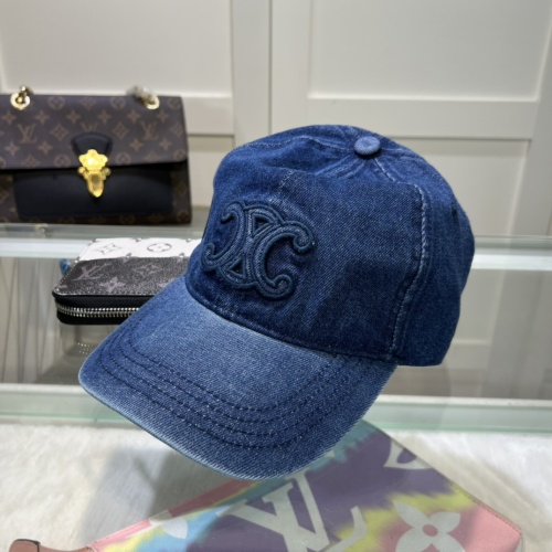 Cheap Celine Caps #1227563 Replica Wholesale [$25.00 USD] [ITEM#1227563] on Replica Celine Caps