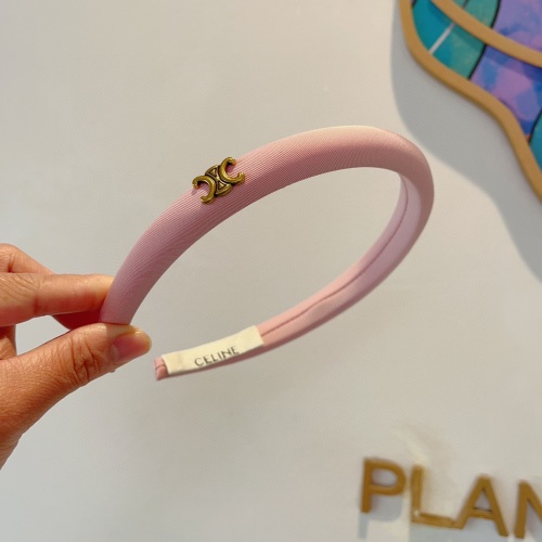 Cheap Celine Headband For Women #1227568 Replica Wholesale [$27.00 USD] [ITEM#1227568] on Replica Celine Headband