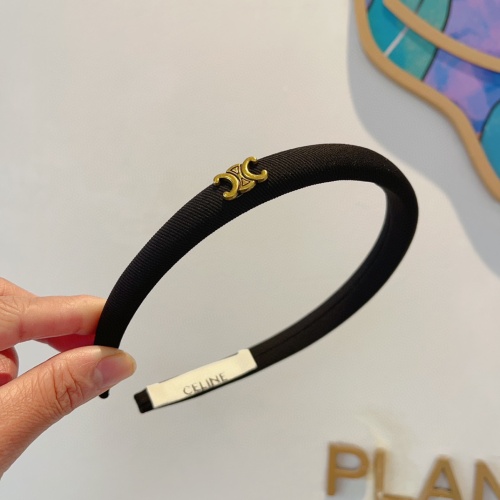 Cheap Celine Headband For Women #1227569 Replica Wholesale [$27.00 USD] [ITEM#1227569] on Replica Celine Headband