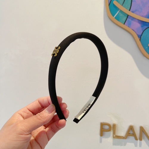 Cheap Celine Headband For Women #1227569 Replica Wholesale [$27.00 USD] [ITEM#1227569] on Replica Celine Headband