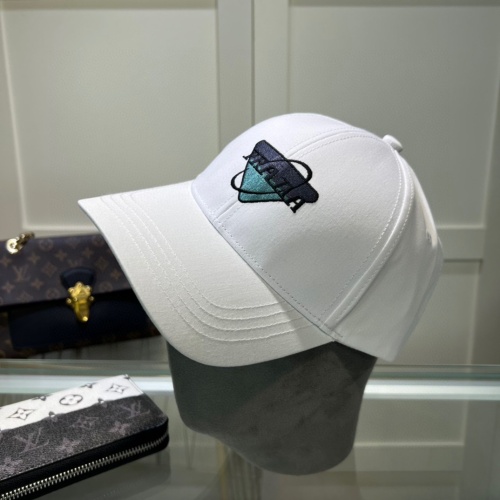 Cheap Prada Caps #1227578 Replica Wholesale [$25.00 USD] [ITEM#1227578] on Replica Prada Caps