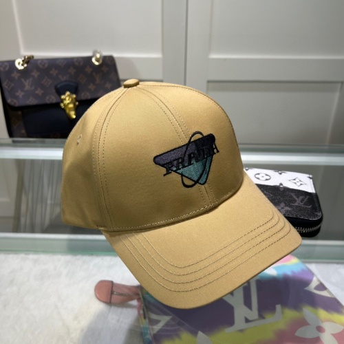 Cheap Prada Caps #1227580 Replica Wholesale [$25.00 USD] [ITEM#1227580] on Replica Prada Caps