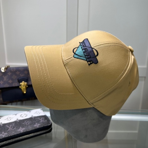 Cheap Prada Caps #1227580 Replica Wholesale [$25.00 USD] [ITEM#1227580] on Replica Prada Caps