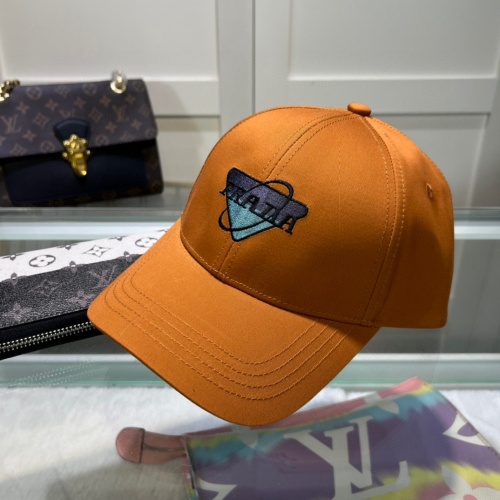 Cheap Prada Caps #1227581 Replica Wholesale [$25.00 USD] [ITEM#1227581] on Replica Prada Caps