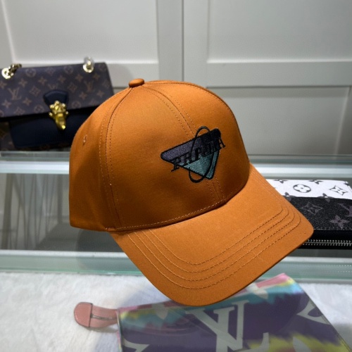 Cheap Prada Caps #1227581 Replica Wholesale [$25.00 USD] [ITEM#1227581] on Replica Prada Caps