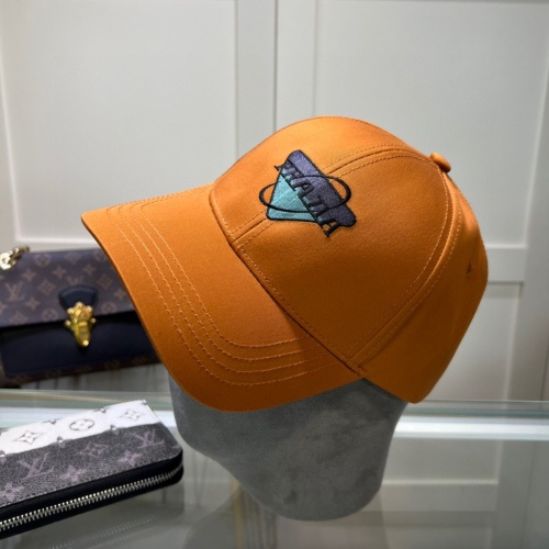 Cheap Prada Caps #1227581 Replica Wholesale [$25.00 USD] [ITEM#1227581] on Replica Prada Caps