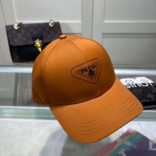 Cheap Prada Caps #1227584 Replica Wholesale [$25.00 USD] [ITEM#1227584] on Replica Prada Caps