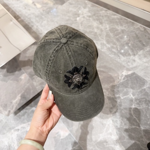 Cheap Chrome Hearts Caps #1227589 Replica Wholesale [$27.00 USD] [ITEM#1227589] on Replica Chrome Hearts Caps