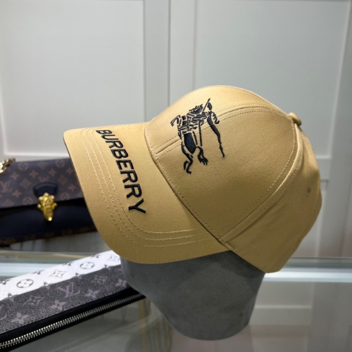 Cheap Burberry Caps #1227610 Replica Wholesale [$25.00 USD] [ITEM#1227610] on Replica Burberry Caps