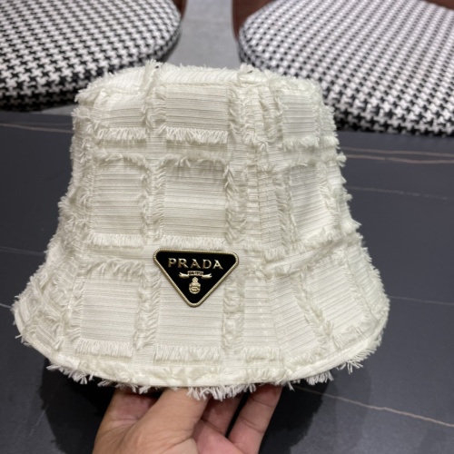 Cheap Prada Caps #1227616 Replica Wholesale [$34.00 USD] [ITEM#1227616] on Replica Prada Caps