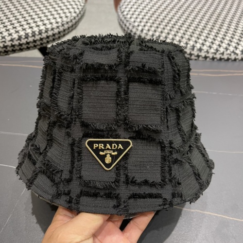 Cheap Prada Caps #1227618 Replica Wholesale [$34.00 USD] [ITEM#1227618] on Replica Prada Caps