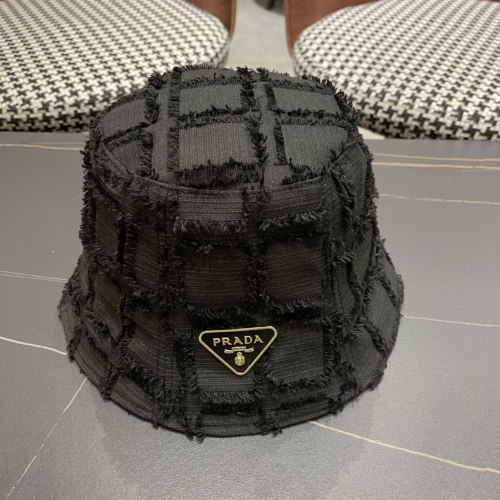 Cheap Prada Caps #1227618 Replica Wholesale [$34.00 USD] [ITEM#1227618] on Replica Prada Caps