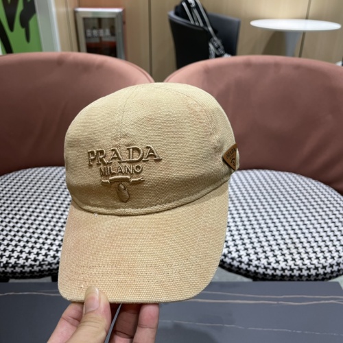 Cheap Prada Caps #1227619 Replica Wholesale [$32.00 USD] [ITEM#1227619] on Replica Prada Caps