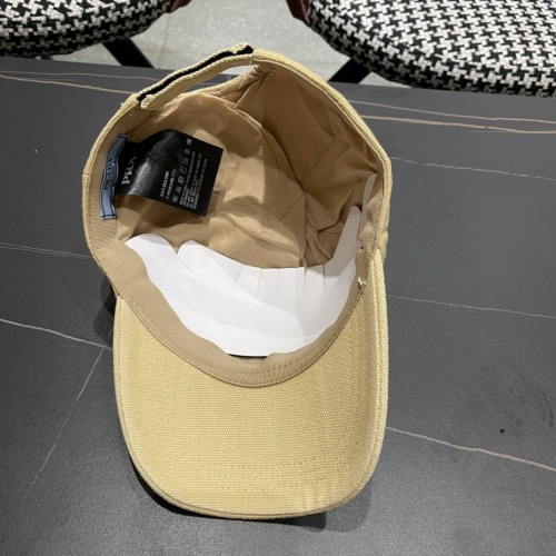 Cheap Prada Caps #1227619 Replica Wholesale [$32.00 USD] [ITEM#1227619] on Replica Prada Caps