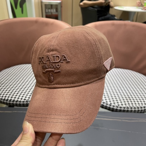 Cheap Prada Caps #1227620 Replica Wholesale [$32.00 USD] [ITEM#1227620] on Replica Prada Caps