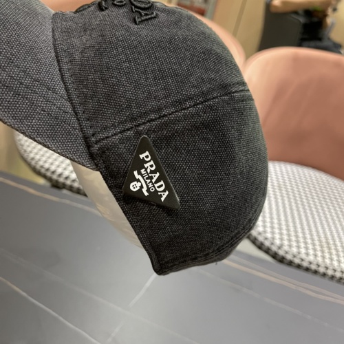 Cheap Prada Caps #1227621 Replica Wholesale [$32.00 USD] [ITEM#1227621] on Replica Prada Caps