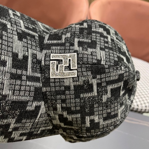 Cheap Fendi Caps #1227624 Replica Wholesale [$32.00 USD] [ITEM#1227624] on Replica Fendi Caps