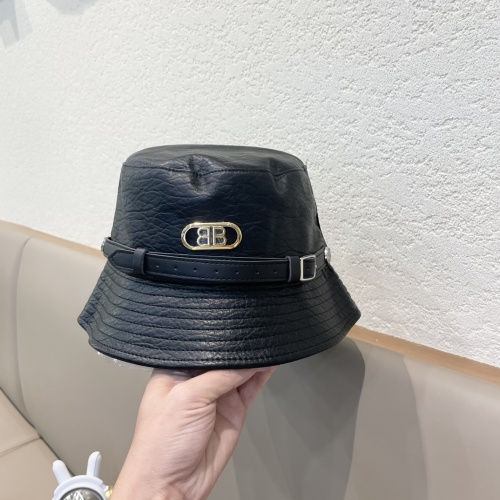 Cheap Balenciaga Caps #1227632 Replica Wholesale [$36.00 USD] [ITEM#1227632] on Replica Balenciaga Caps